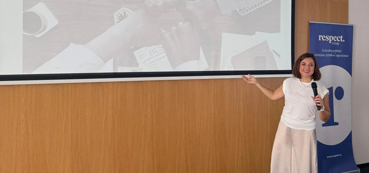 Vyzpovídali jsme Janu Špidrovou z oddělení DPP
