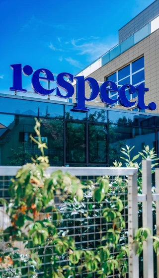 v RESPECT Group
