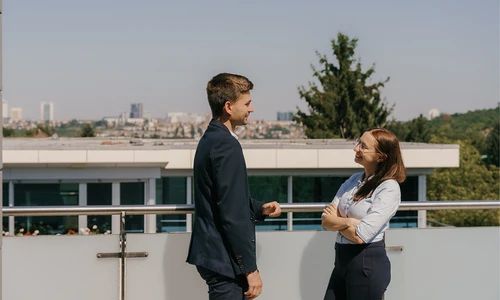 Čtyři důvody, proč to u nás funguje