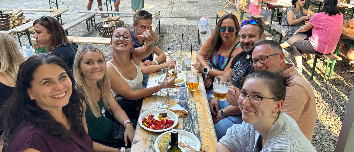 Summer Slow Down Party: Rozloučení s létem ve skvělém stylu