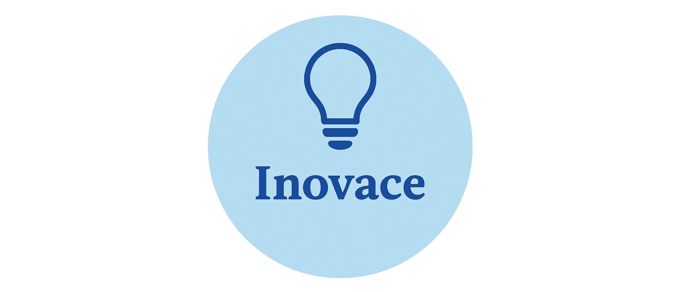 RESPECT hodnoty - inovace