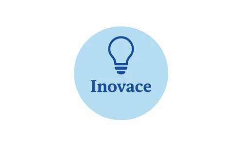 RESPECT hodnoty - inovace