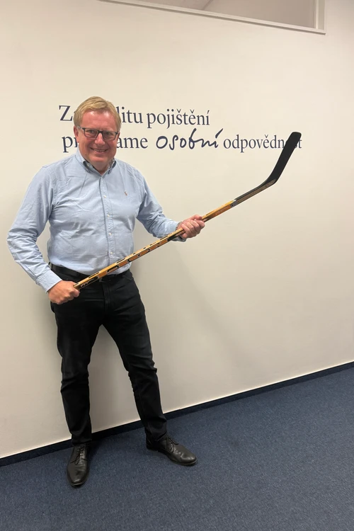 Jak funguje pobočka