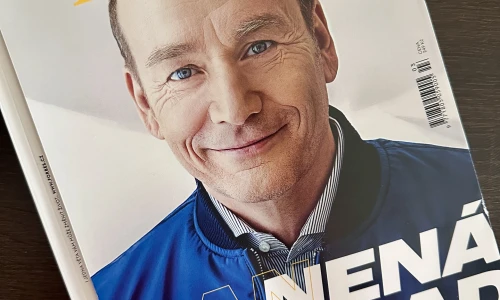 RESPECT v elitě rodinných firem podle Forbes