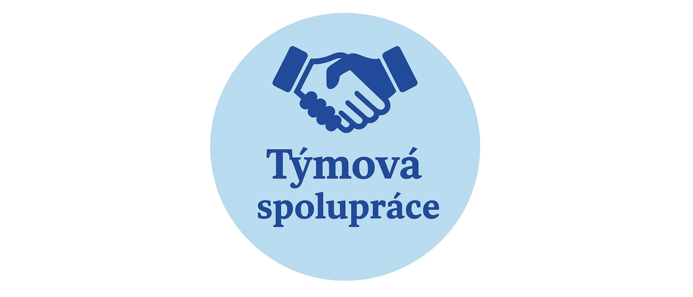RESPECT hodnoty - týmová spolupráce
