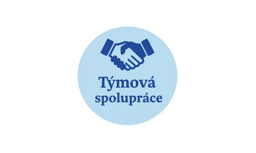 RESPECT hodnoty - týmová spolupráce