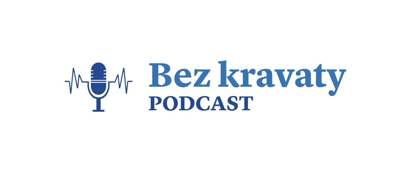 Bez kravaty: interní podcast, který přibližuje naši kulturu