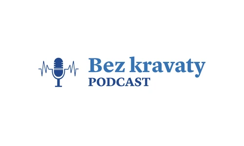 Bez kravaty: interní podcast, který přibližuje naši kulturu