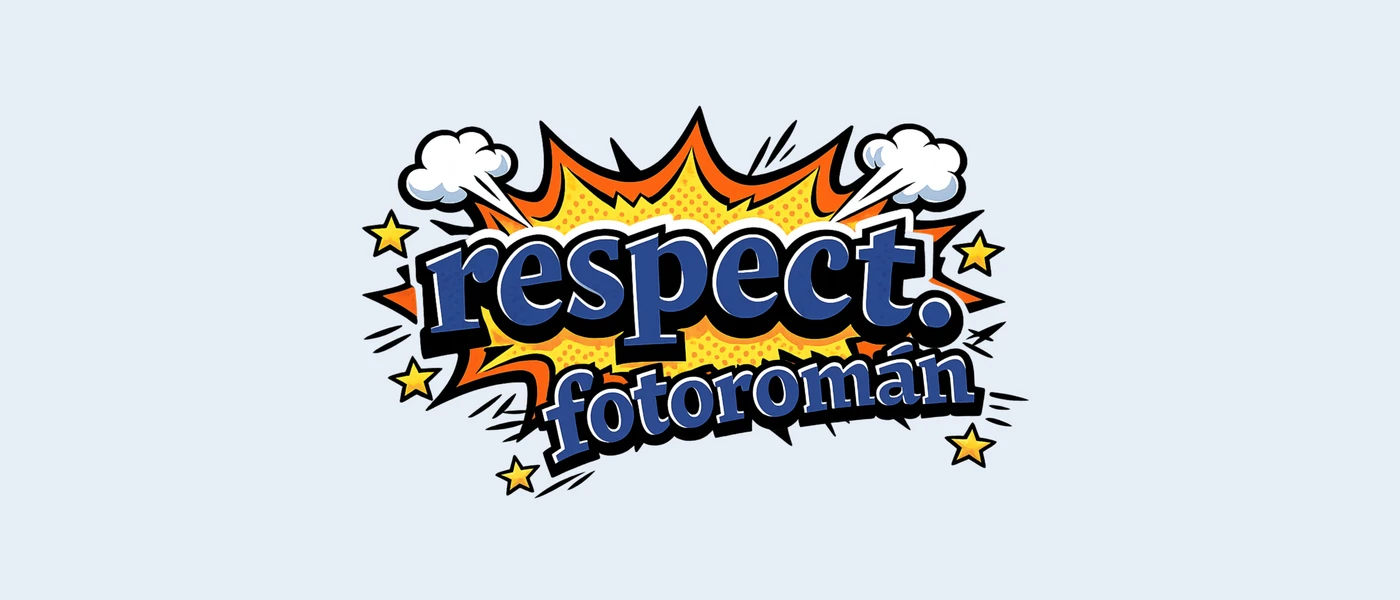 RESPECT fotoromán: Když růst potřebuje jistotu