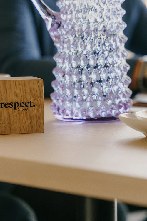 Jak vypadá práce v praxi