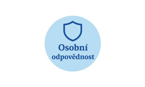 RESPECT hodnoty - osobní odpovědnost