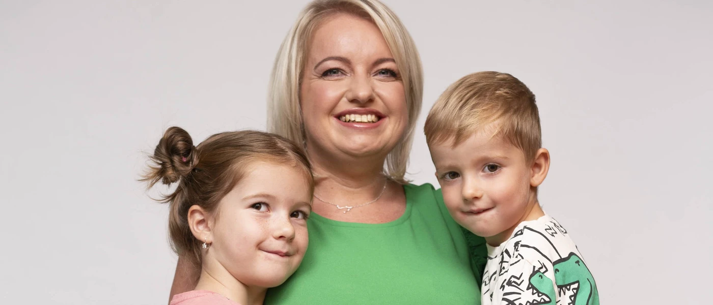 Work-life balance v RESPECT: Jak skloubit péči o děti s prací