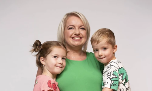 Work-life balance v RESPECT: Jak skloubit péči o děti s prací