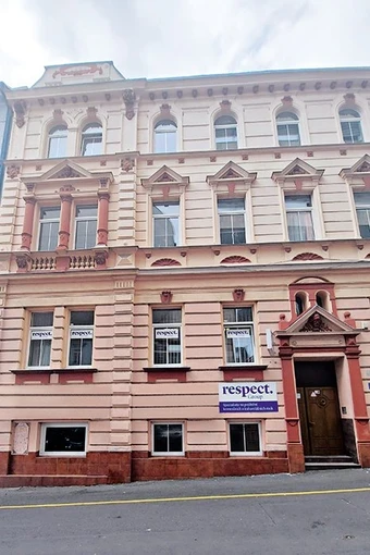 Jak funguje pobočka