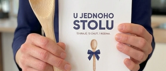 U jednoho stolu: Proč letos v RESPECTu mícháme byznys s regionálními recepty?