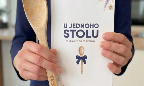 U jednoho stolu: Proč letos v RESPECTu mícháme byznys s regionálními recepty?