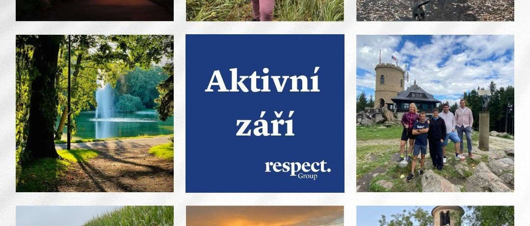 Září v pohybu