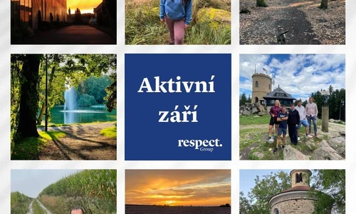 Září v pohybu