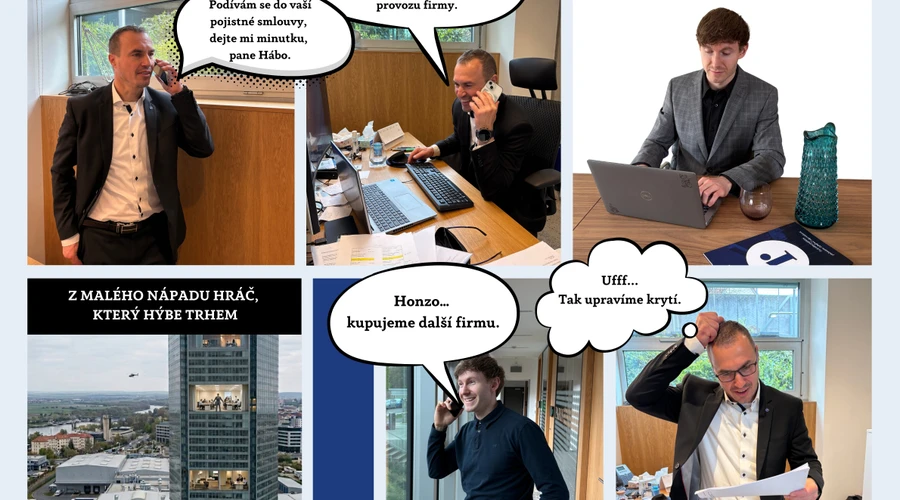 RESPECT fotoromán
