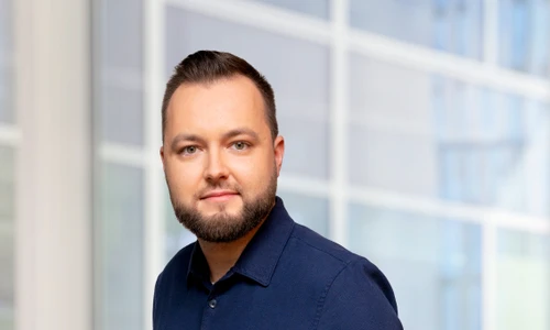 Den s kolegou: Nahlédněte do zákulisí digitálních inovací