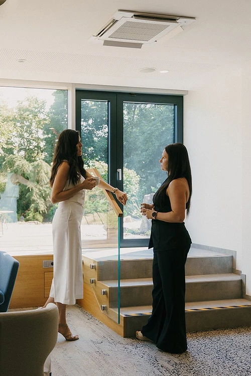 Co konkrétně děláme