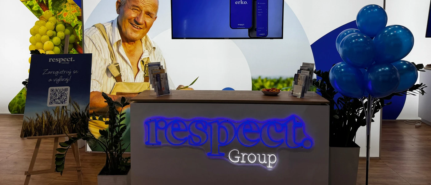 Země živitelka 2026: Když je náš AGROFOOD tým v terénu