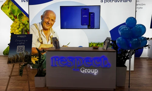 Země živitelka 2026: Když je náš AGROFOOD tým v terénu