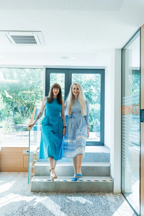 Jak vypadá práce v praxi 