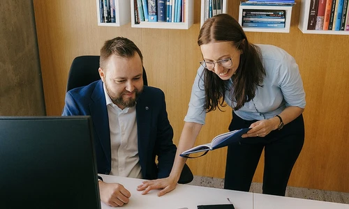Od chytrých asistentů k expertíze: Proč jsme vstoupili do České asociace umělé inteligence?