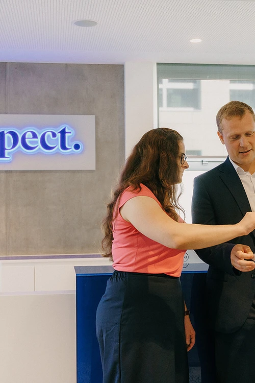 Jak vypadá práce v praxi