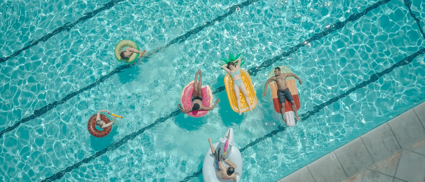 Summer Slow Down, aneb léto po našem