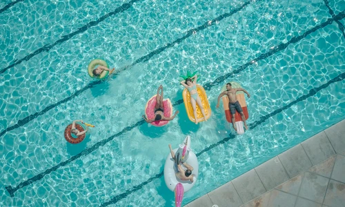 Summer Slow Down, aneb léto po našem