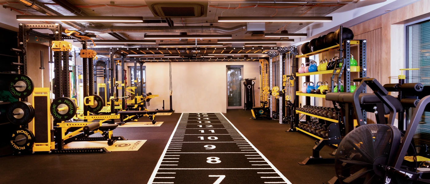 RehaGym: s respektem k pohybu i ke zdraví