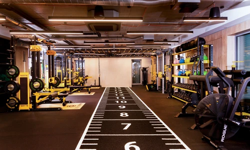 RehaGym: s respektem k pohybu i ke zdraví