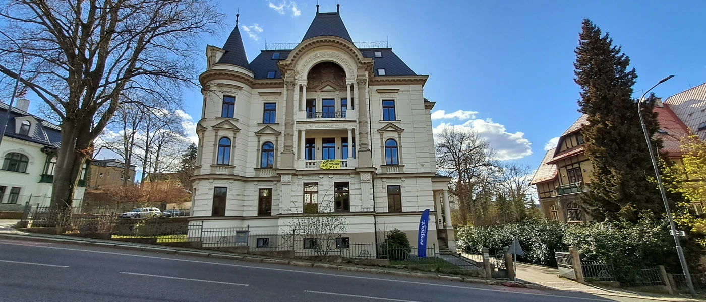 Manažerkou bez velkého plánu. Jak Lucie rostla společně s libereckou pobočkou