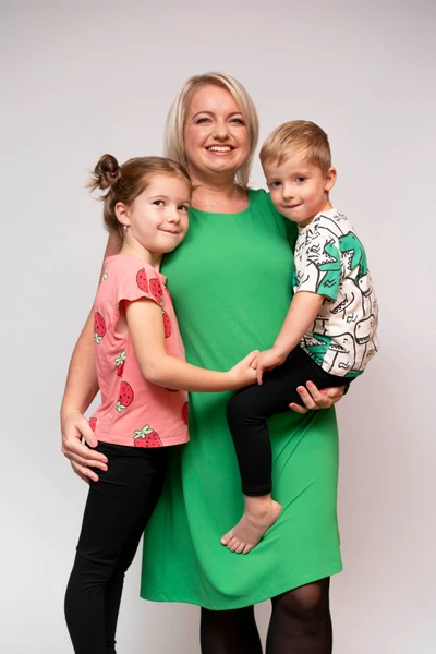 Work-life balance v RESPECT: Jak skloubit péči o děti s prací