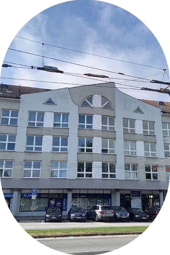 Jak funguje pobočka