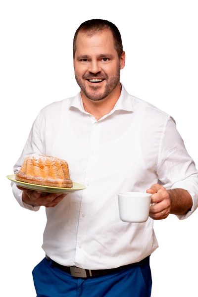 Dali jsme ti důvod pracovat v Respectu? Vítej!